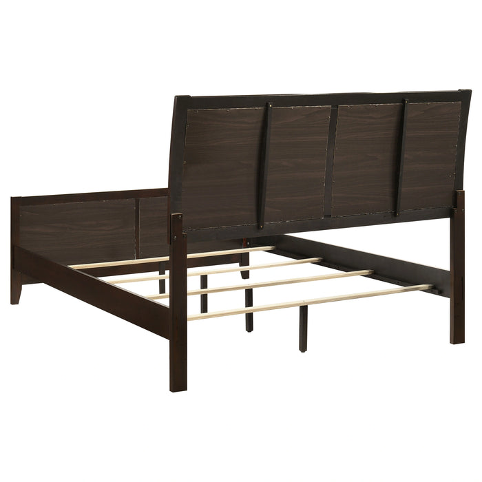 Five Star Furniture - Carlton Panel Bed