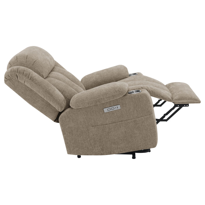 Five Star Furniture - Houston Power Lift Recliner