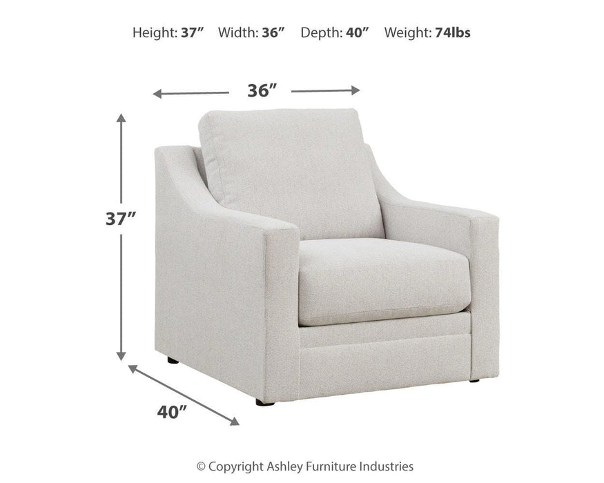 Five Star Furniture - Maitelynn Upholstery Package