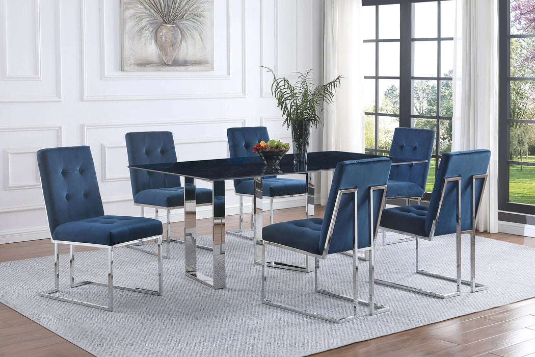 Five Star Furniture - Desden Dining Table