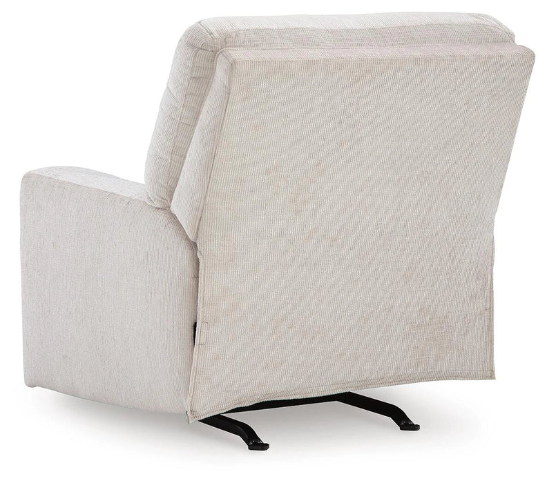 Five Star Furniture - Aviemore Recliner