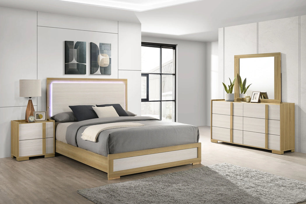 Five Star Furniture - Hyland Bedroom Set