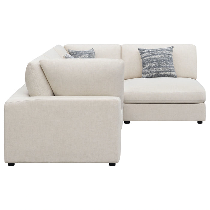 Five Star Furniture - Serene Modular Sectional Sofa