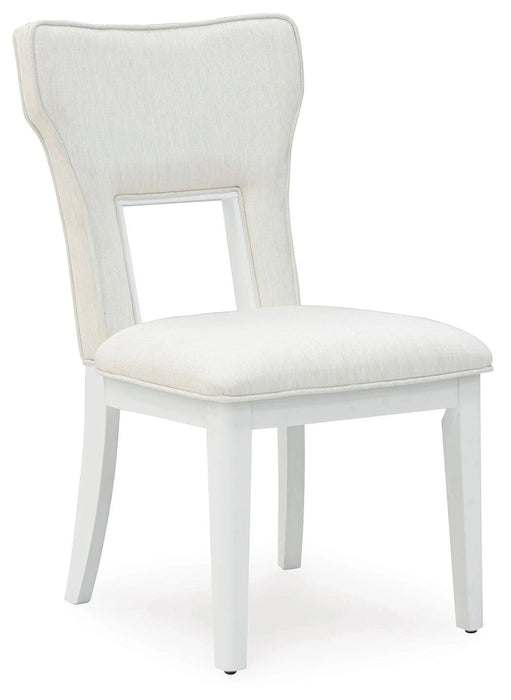 Five Star Furniture - Chalanna Dining Chair