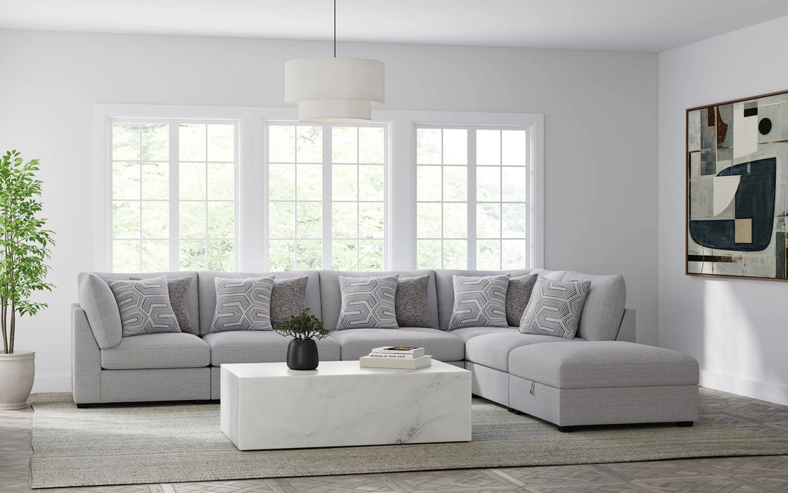 Five Star Furniture - Cambria Modular Sectional Sofa