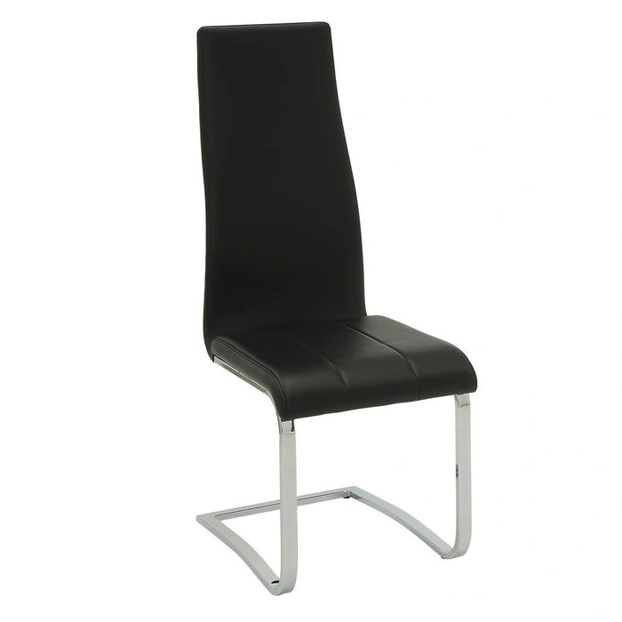 Five Star Furniture - Montclair High Back Dining Chairs (Set of 4)