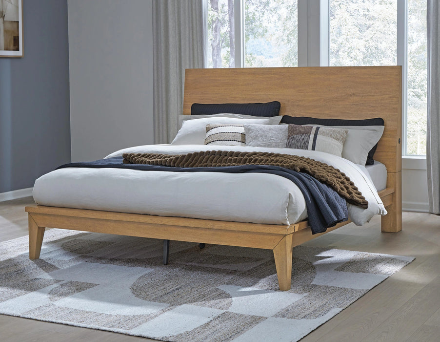 Five Star Furniture - Sherbana Bed