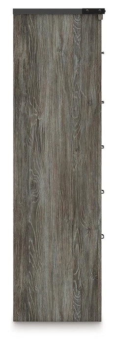 Five Star Furniture - Frandern Chest of Drawers