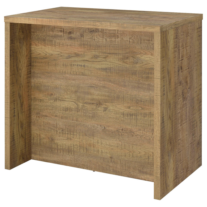 Five Star Furniture - Topanga Home Bar