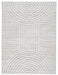 Five Star Furniture - Lambworth 7'10" x 10' Rug image