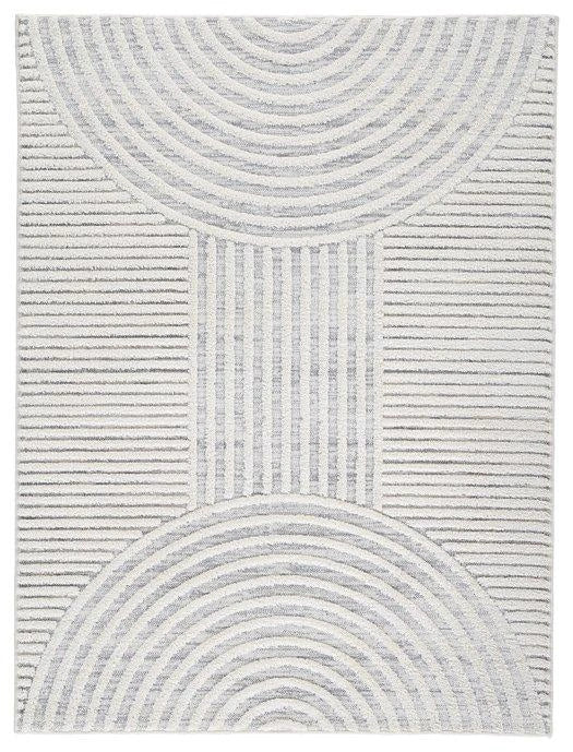 Five Star Furniture - Lambworth 5'3" x 7' Rug image