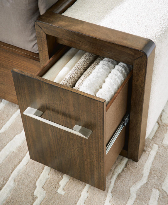 Five Star Furniture - Marxmore Bed