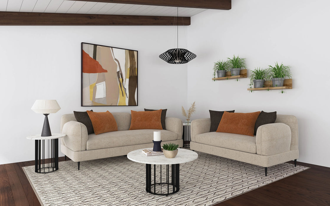 Five Star Furniture - Jade Sofa Set