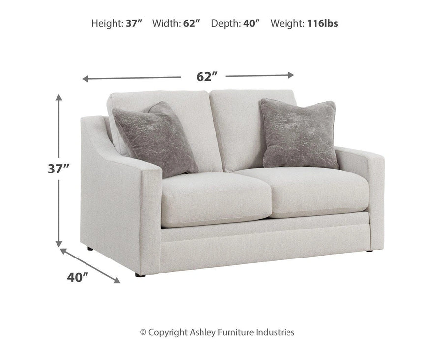 Five Star Furniture - Maitelynn Upholstery Package