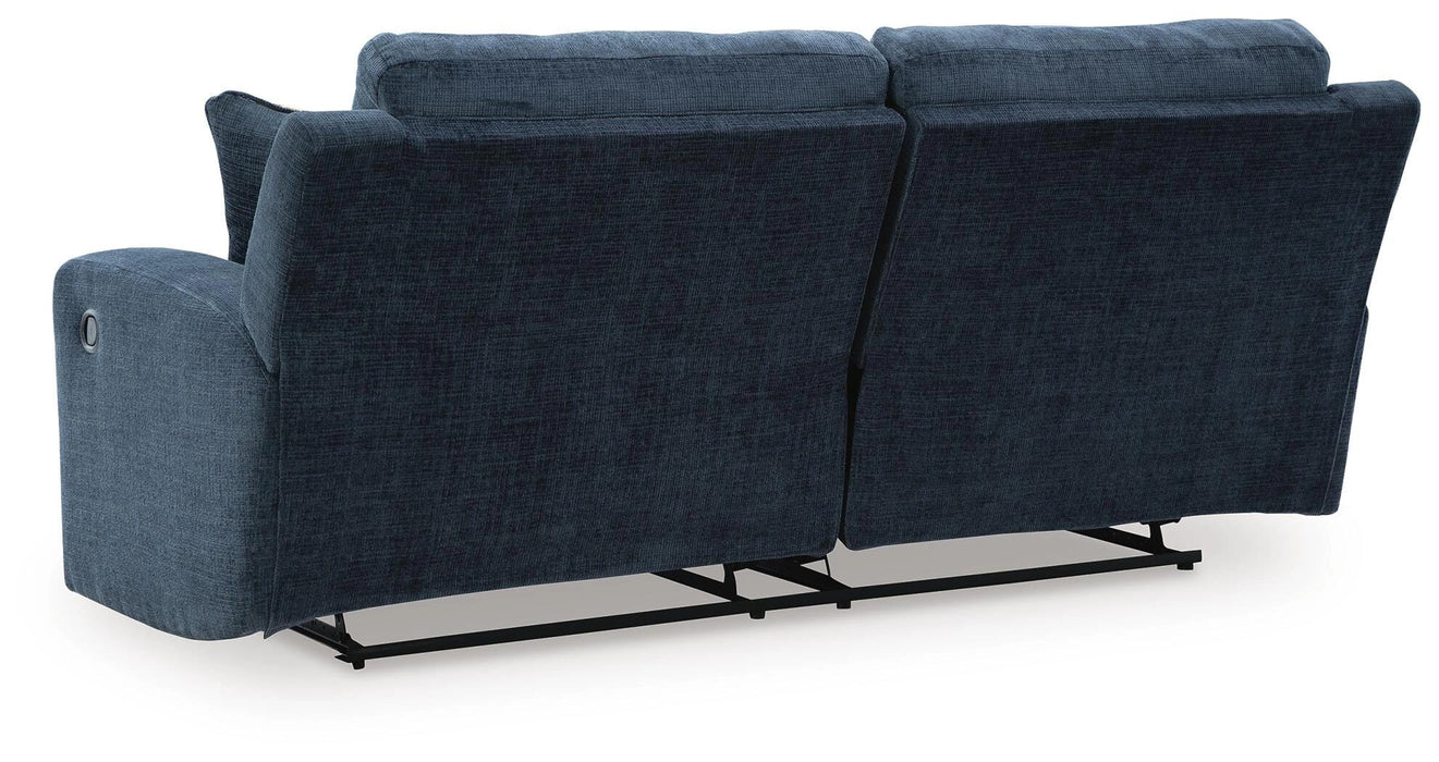 Five Star Furniture - Danum Reclining Sofa