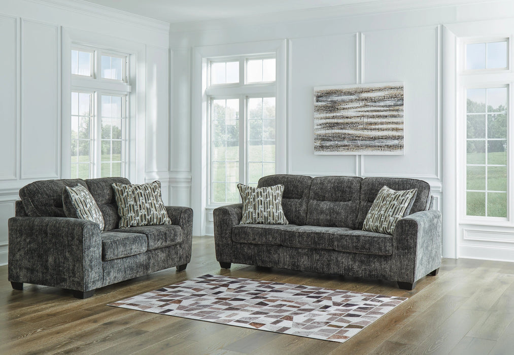 Five Star Furniture - Lonoke Living Room Set