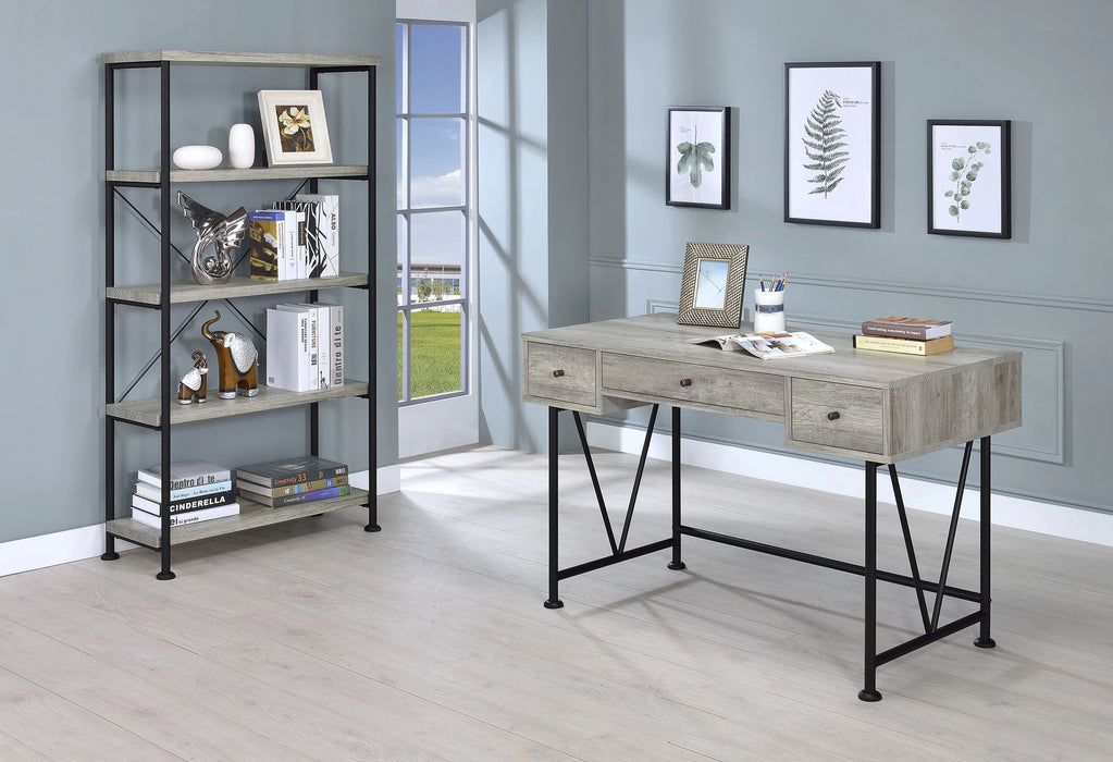 Five Star Furniture - Analiese Bookshelf