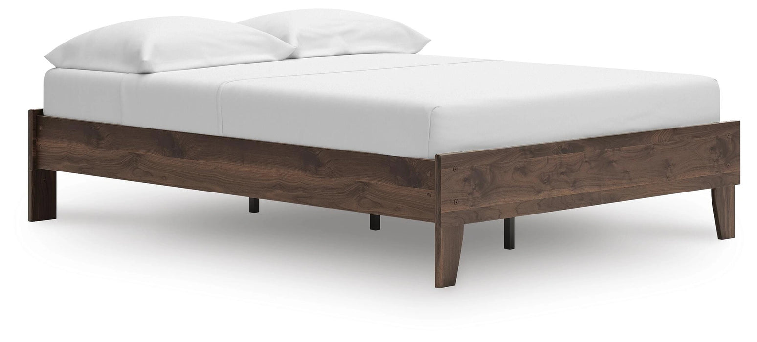 Five Star Furniture - Calverson Bed