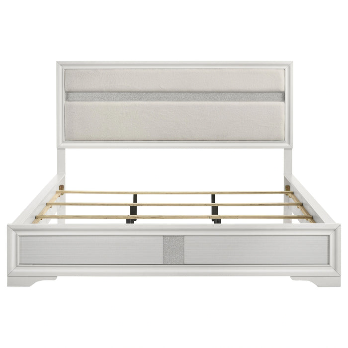 Five Star Furniture - Miranda California King Bed