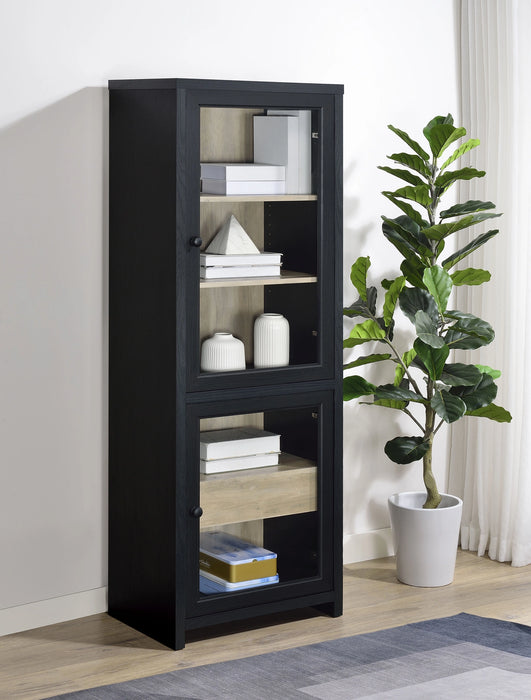 Five Star Furniture - Denison Media Tower