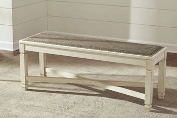 Five Star Furniture - Bolanburg Dining Bench