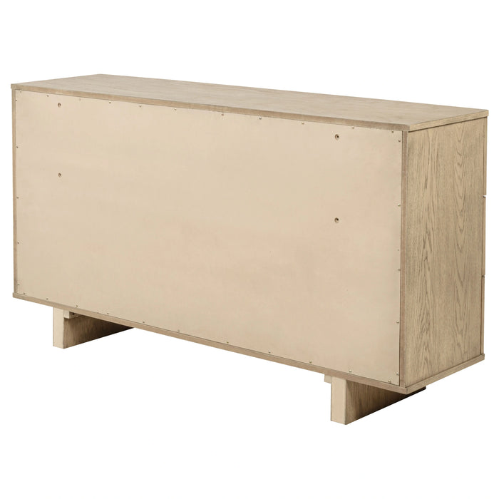 Five Star Furniture - Kailani Dresser