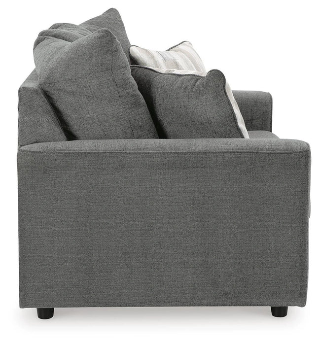 Five Star Furniture - Stairatt Living Room Set