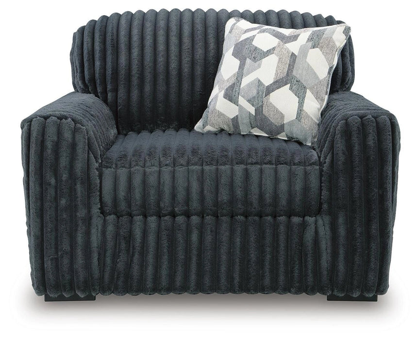 Five Star Furniture - Midnight-Madness Oversized Chair