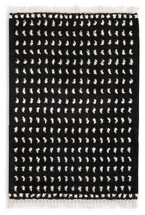 Five Star Furniture - Minston 5' x 7' Rug image