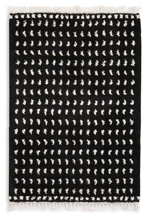 Five Star Furniture - Minston 5' x 7' Rug image