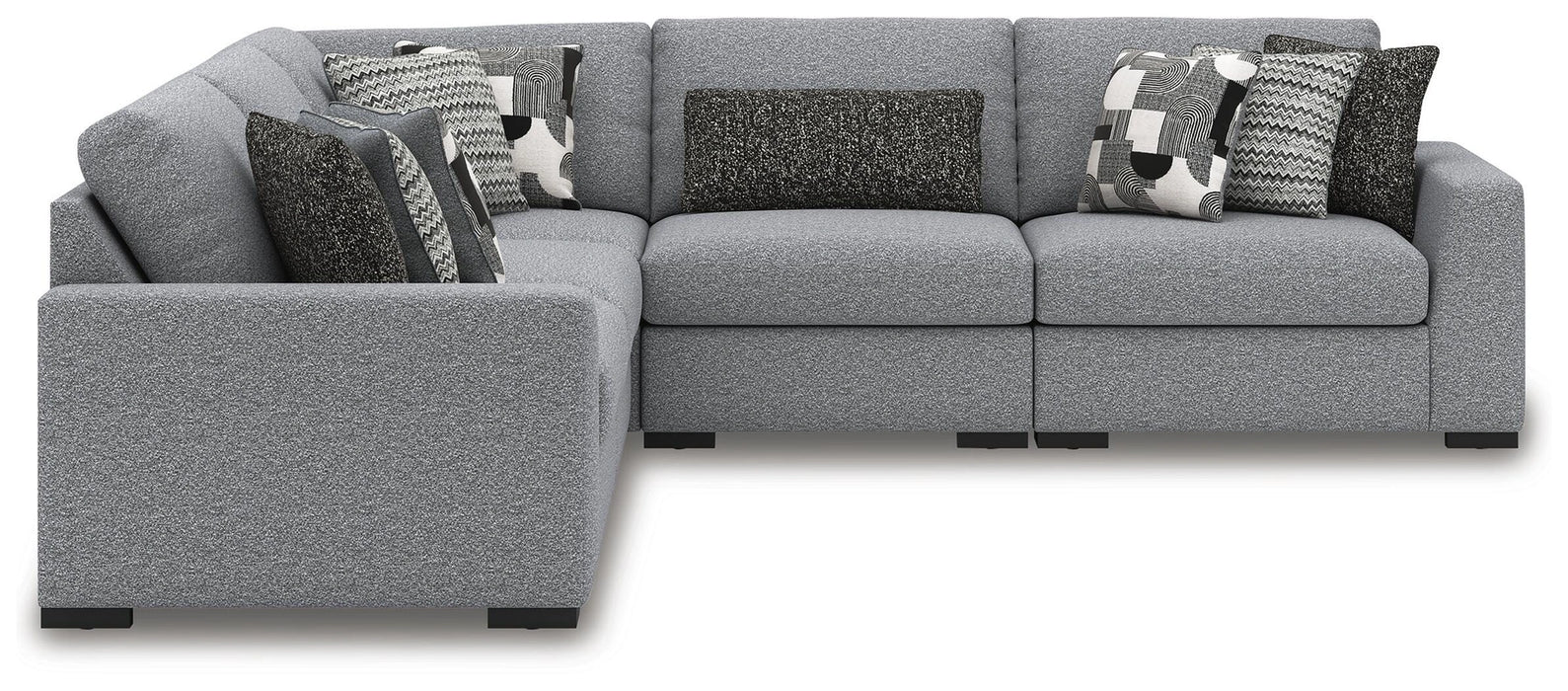 Five Star Furniture - Bealton Sectional