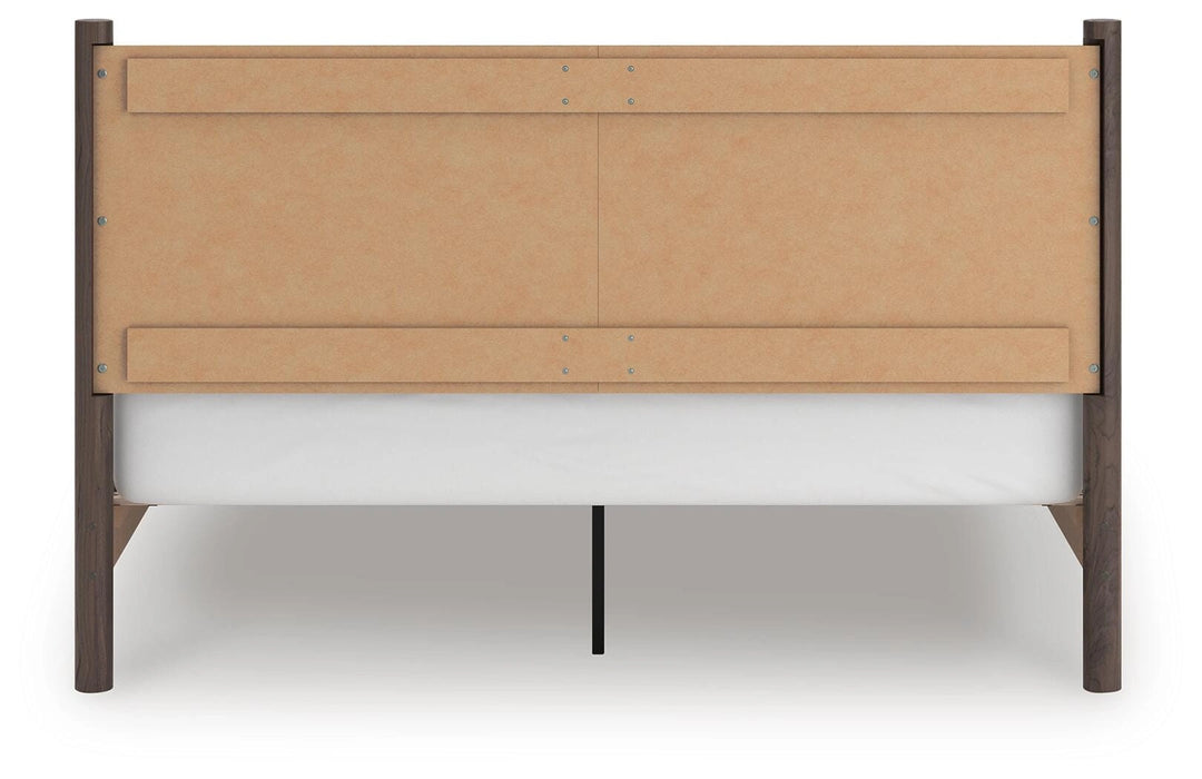 Five Star Furniture - Pamytta Bed