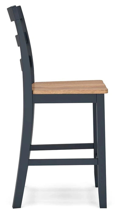 Five Star Furniture - Gesthaven Counter Height Barstool