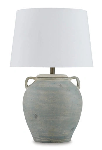 Five Star Furniture - Shawburg Lamp Set