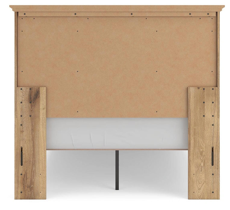 Five Star Furniture - Makidern Bed