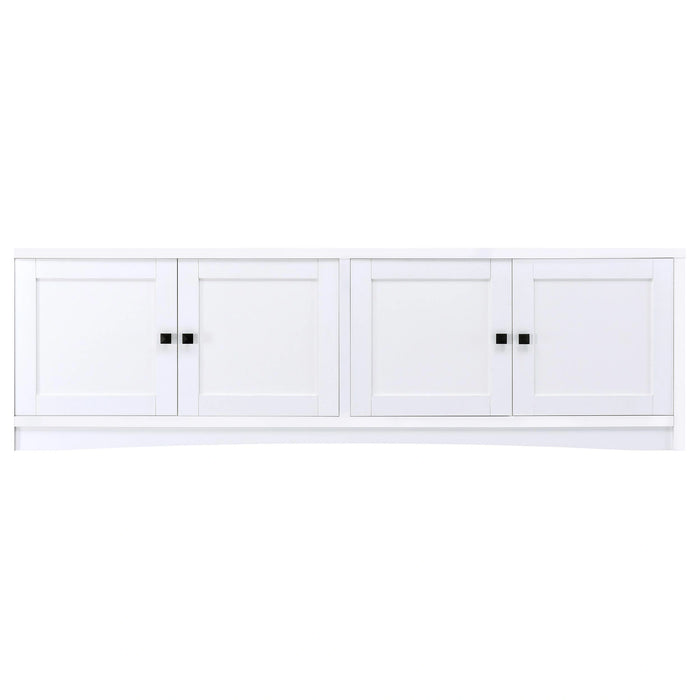 Five Star Furniture - Laughlin Entertainment Center