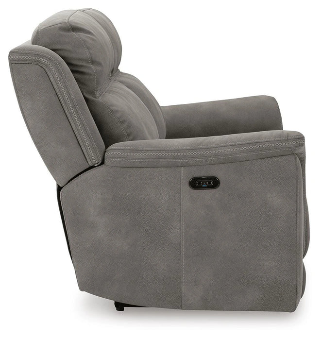 Five Star Furniture - Next-Gen DuraPella Power Reclining Sofa