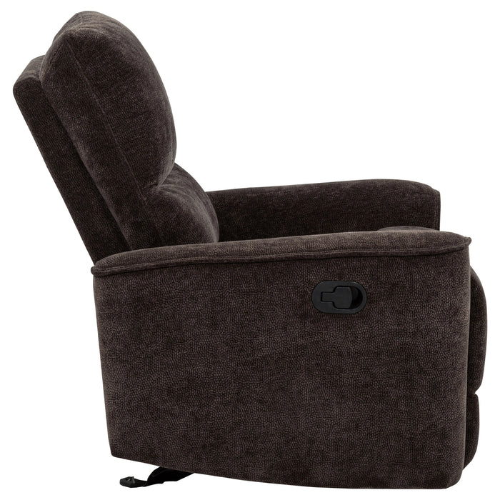 Five Star Furniture - Navarro Glider Recliner