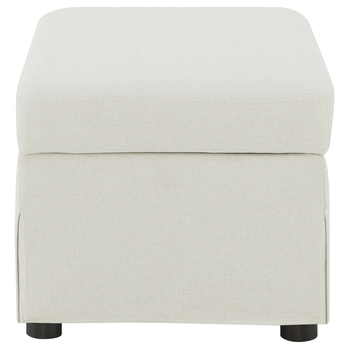 Five Star Furniture - Winter Storage Ottoman