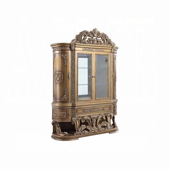 Five Star Furniture - Constantine Curio