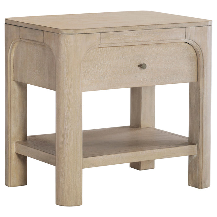 Five Star Furniture - Solano Nightstand