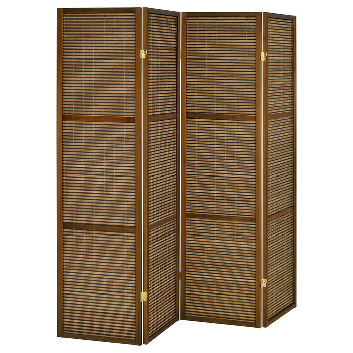 Five Star Furniture - Browning Four-Panel Room Divider