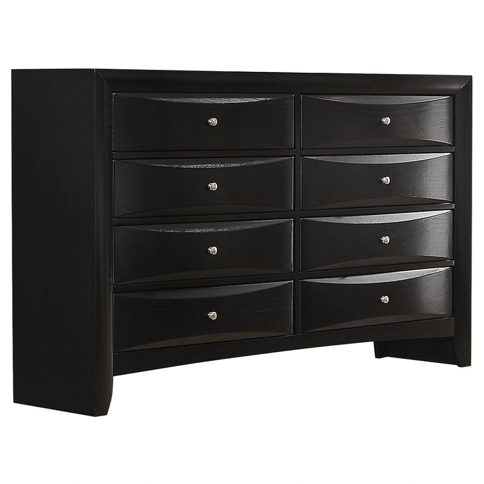 Five Star Furniture - Briana Bedroom Set