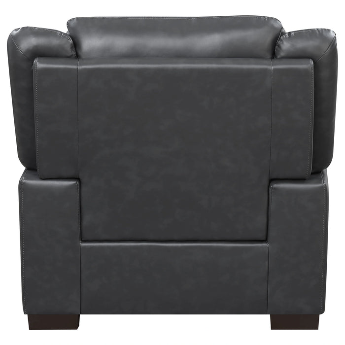 Five Star Furniture - Arabella Accent Chair