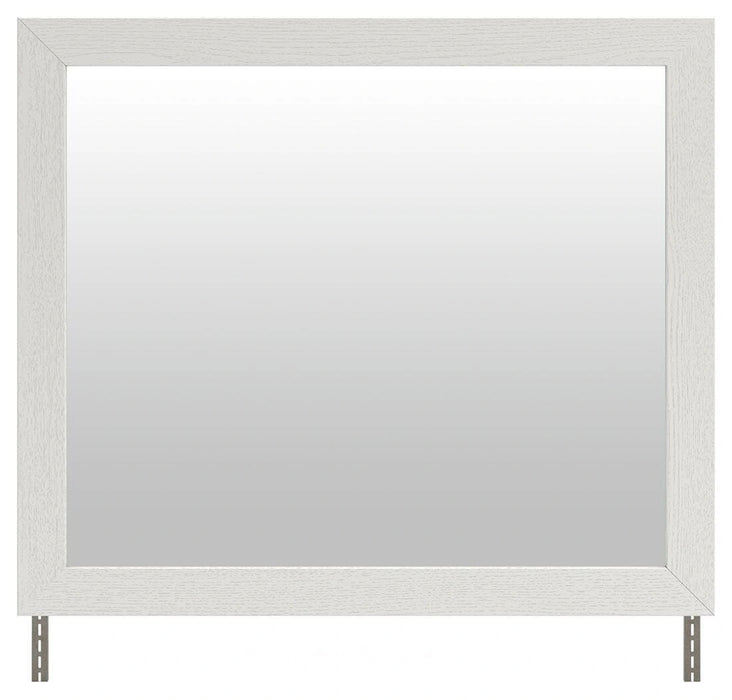 Five Star Furniture - Savonport Mirror