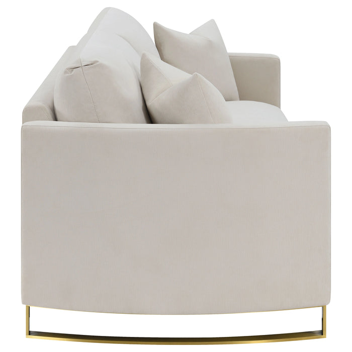 Five Star Furniture - Corliss Sofa