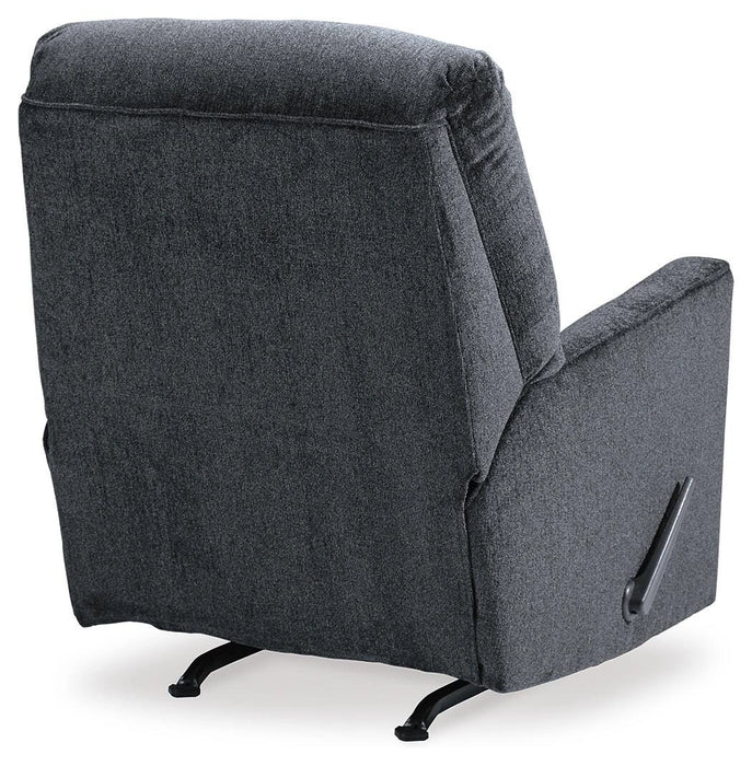 Five Star Furniture - Altari Recliner