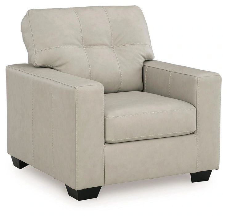Five Star Furniture - Santorine Chair