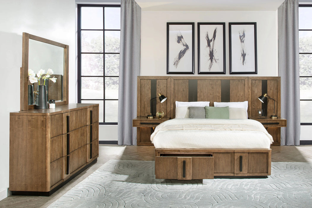 Five Star Furniture - Terrace Bedroom Set