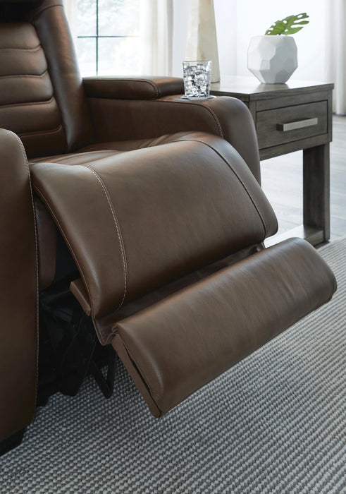 Five Star Furniture - High Impact Power Recliner